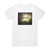 Break My Fucking Sky Spectra Album Cover T-Shirt White