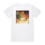 Break My Fucking Sky Minutes Before Album Cover T-Shirt White