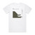 Baths Pop Music False Bsides Ii Album Cover T-Shirt White