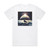 Borislav Slavov Cyber Dreams Album Cover T-Shirt White