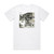 Billy Bragg Mermaid Avenue Volume Ii Album Cover T-Shirt White