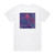 Ben Prunty Cipher The Score For Banking On Bitcoin Album Cover T-Shirt White