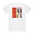 Brenda Lee The Winning Hand Album Cover T-Shirt White