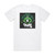 Belzebong Light The Dankness Album Cover T-Shirt White