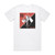 Blade Killer High Risk Album Cover T-Shirt White