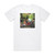 Bow Wow Wow The Last Of The Mohicans Album Cover T-Shirt White