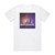 Battledragon Paradise Forever Album Cover T-Shirt White