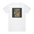 Brian Davison Every Which Way Album Cover T-Shirt White