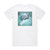 Benassi Benny Let This Last Forever Remixes Album Cover T-Shirt White Benassi Benny Let This Last Forever Remixes Album Cover T-Shirt White