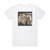 Benassi Benny Hypnotica 1 Album Cover T-Shirt White