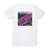 Benassi Benny Move Your Body 2012 Version Album Cover T-Shirt White
