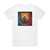 Benediction Scriptures Album Cover T-Shirt White