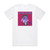 Berried Alive The Grape Depression Album Cover T-Shirt White