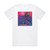 Berried Alive Grape Digger Album Cover T-Shirt White Berried Alive Grape Digger Album Cover T-Shirt White