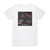 Berried Alive Round One Album Cover T-Shirt White