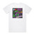 Berried Alive The Mixgrape Album Cover T-Shirt White