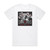 Bulletbelt Bring Back The Riff Album Cover T-Shirt White