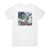 Boris Absolutego 2 Album Cover T-Shirt White