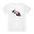 Boris Boris At Last Feedbacker 1 Album Cover T-Shirt White Boris Boris At Last Feedbacker 1 Album Cover T-Shirt White
