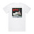 Belphegor The Last Supper 1 Album Cover T-Shirt White Belphegor The Last Supper 1 Album Cover T-Shirt White
