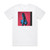 Black Box Dreamland 2 Album Cover T-Shirt White