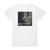 Barry Adamson Back To The Cat Album Cover T-Shirt White