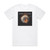 Bury Me Alive Unexpected Miseries Album Cover T-Shirt White
