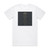 Bad Omens Limits Album Cover T-Shirt White Bad Omens Limits Album Cover T-Shirt White