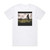 Brett Anderson Wilderness Album Cover T-Shirt White