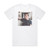 Brett Anderson Brett Anderson Album Cover T-Shirt White