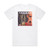 Booba Temps Mort Album Cover T-Shirt White