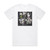 Bangtan Boys I Need U 1 Album Cover T-Shirt White