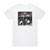 Bangtan Boys Danger Album Cover T-Shirt White