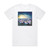 Babyfather Bbf Hosted By Dj Escrow Album Cover T-Shirt White