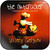 Valery Abisalovich Gergiev The Nutcracker Album Cover Sticker