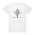 Bastard Feast Fear In A Handful Of Dust Album Cover T-Shirt White Bastard Feast Fear In A Handful Of Dust Album Cover T-Shirt White