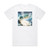 Blue Oyster Cult Shooting Shark The Best Of Album Cover T-Shirt White