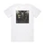 Beneath the Massacre Mechanics Of Dysfunction Album Cover T-Shirt White