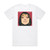 Barbra Streisand Release Me 2 Album Cover T-Shirt White