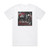 Blood on the Dance Floor The Revolution Pack Album Cover T-Shirt White