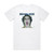Beholder Lethal Injection Album Cover T-Shirt White