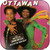 Ottawan Ottawan-1 Album Cover Sticker