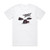 BABYMETAL Empty 10 Album Cover T-Shirt White