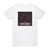 BABYMETAL Live At Wembley Album Cover T-Shirt White