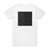 BABYMETAL Live At Budokan Black Night Album Cover T-Shirt White