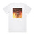 BABYMETAL Empty 6 Album Cover T-Shirt White