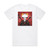 BABYMETAL Empty 4 Album Cover T-Shirt White