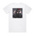BABYMETAL Empty 1 Album Cover T-Shirt White