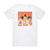 BABYMETAL Empty 2 Album Cover T-Shirt White