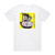 Black Grape Pop Voodoo Album Cover T-Shirt White